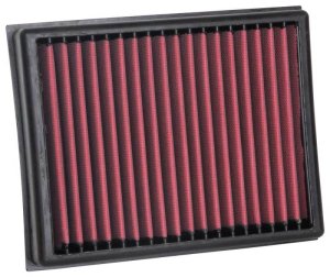 Nissan NP300 Drop In Air Filter - AEM Induction - DryFlow - `15-`17
